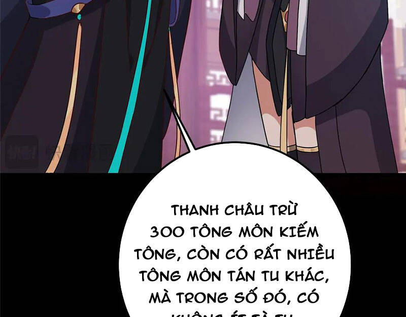 Chưởng Môn Khiêm Tốn Chút - Chapter 461 - Page 167