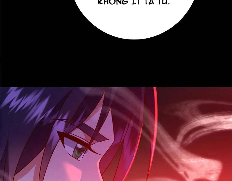 Chưởng Môn Khiêm Tốn Chút - Chapter 461 - Page 168