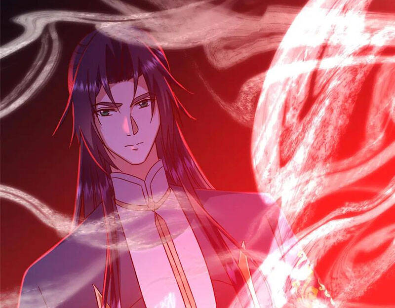 Chưởng Môn Khiêm Tốn Chút - Chapter 461 - Page 170