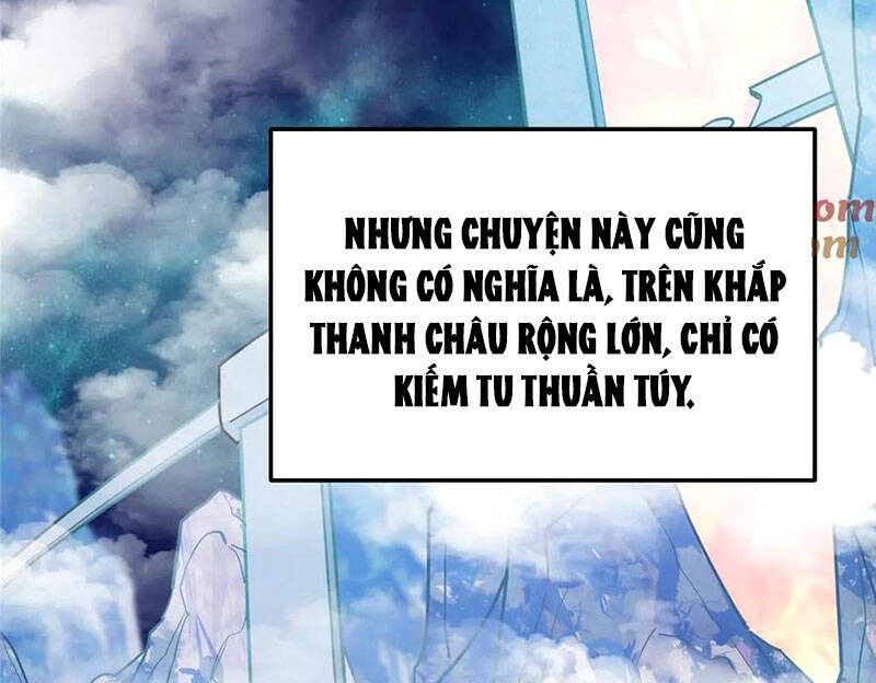 Chưởng Môn Khiêm Tốn Chút - Chapter 461 - Page 178