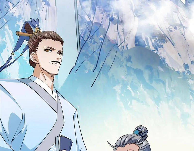 Chưởng Môn Khiêm Tốn Chút - Chapter 461 - Page 179