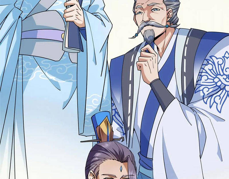 Chưởng Môn Khiêm Tốn Chút - Chapter 461 - Page 180