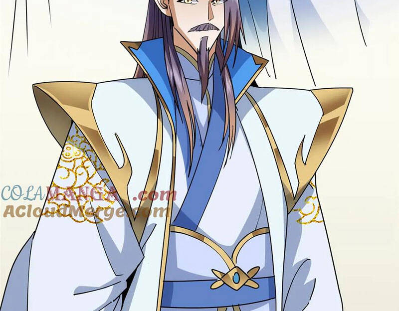 Chưởng Môn Khiêm Tốn Chút - Chapter 461 - Page 181