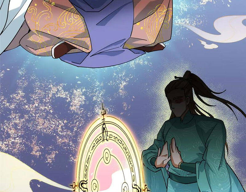 Chưởng Môn Khiêm Tốn Chút - Chapter 461 - Page 185