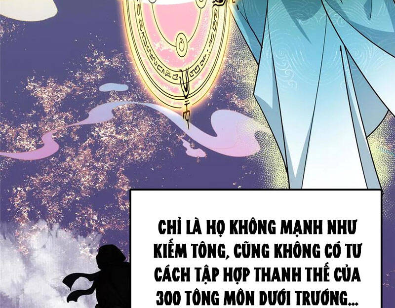 Chưởng Môn Khiêm Tốn Chút - Chapter 461 - Page 186