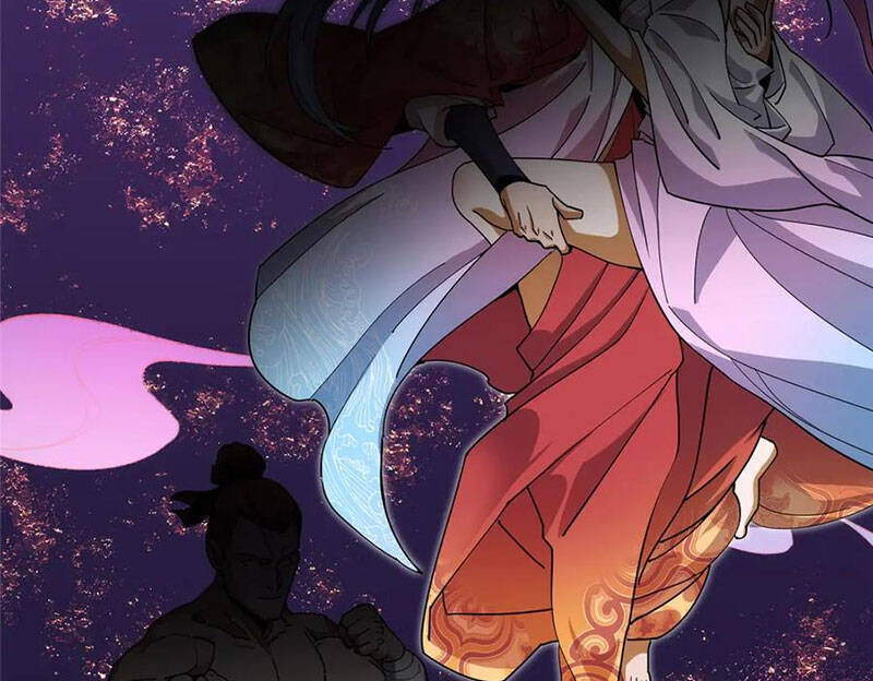 Chưởng Môn Khiêm Tốn Chút - Chapter 461 - Page 188