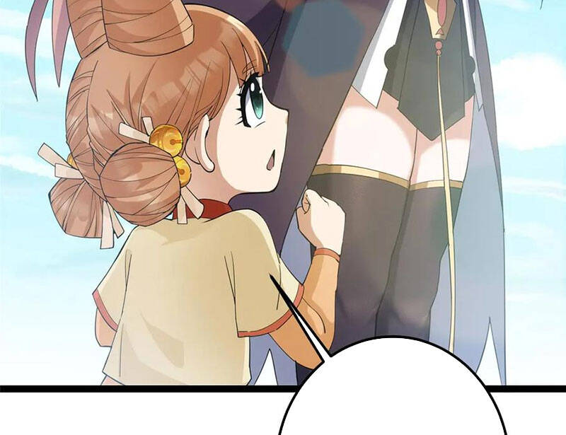 Chưởng Môn Khiêm Tốn Chút - Chapter 461 - Page 19