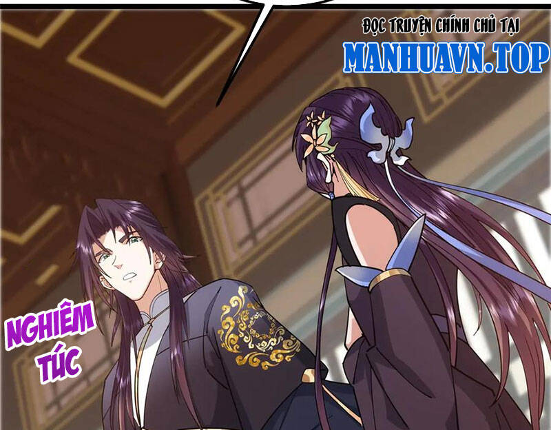 Chưởng Môn Khiêm Tốn Chút - Chapter 461 - Page 192