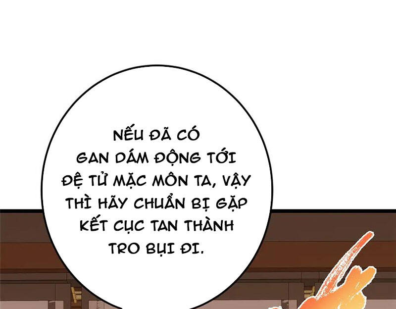 Chưởng Môn Khiêm Tốn Chút - Chapter 461 - Page 194