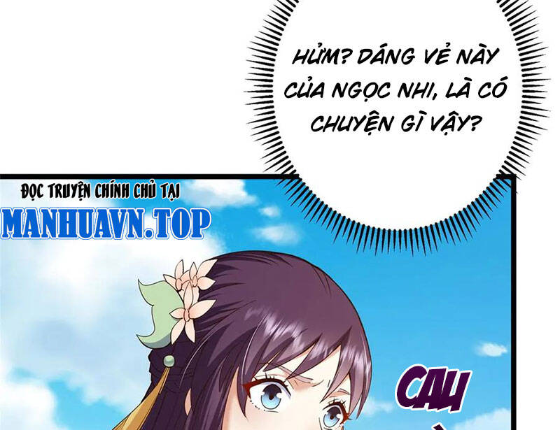 Chưởng Môn Khiêm Tốn Chút - Chapter 461 - Page 24