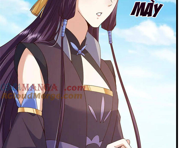 Chưởng Môn Khiêm Tốn Chút - Chapter 461 - Page 25