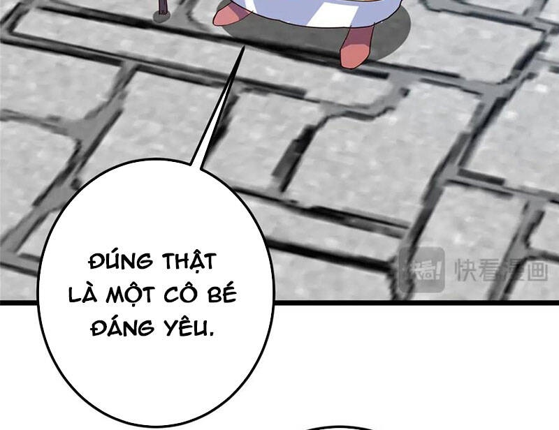 Chưởng Môn Khiêm Tốn Chút - Chapter 461 - Page 29