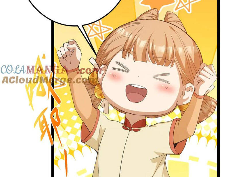 Chưởng Môn Khiêm Tốn Chút - Chapter 461 - Page 3