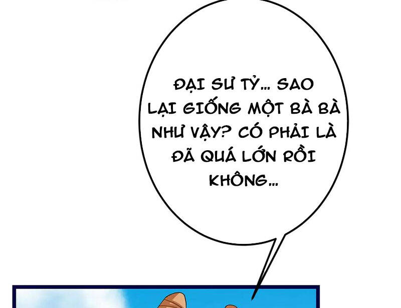 Chưởng Môn Khiêm Tốn Chút - Chapter 461 - Page 30