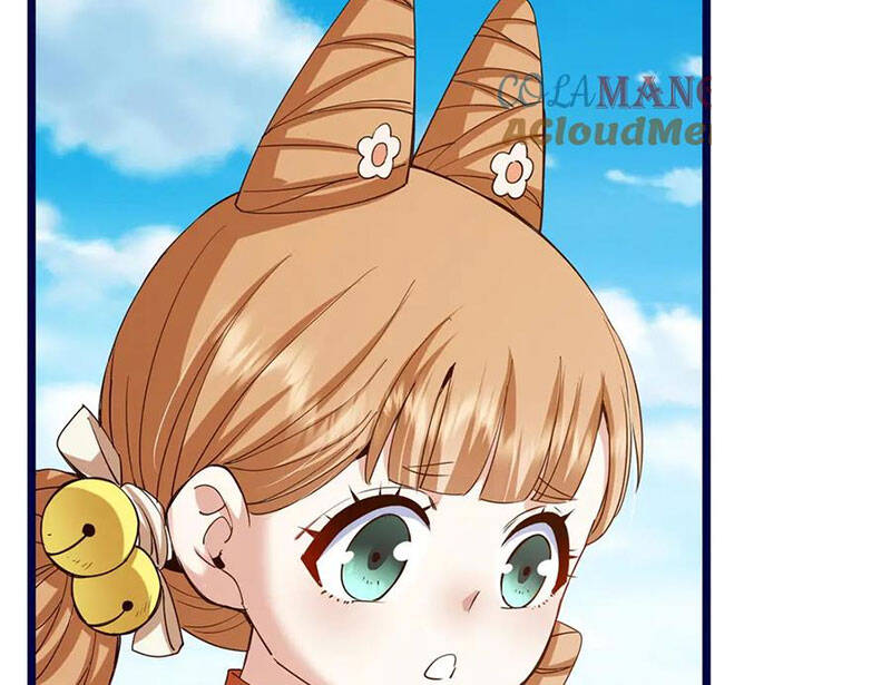 Chưởng Môn Khiêm Tốn Chút - Chapter 461 - Page 31