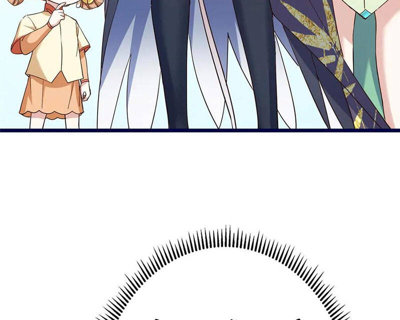 Chưởng Môn Khiêm Tốn Chút - Chapter 461 - Page 38