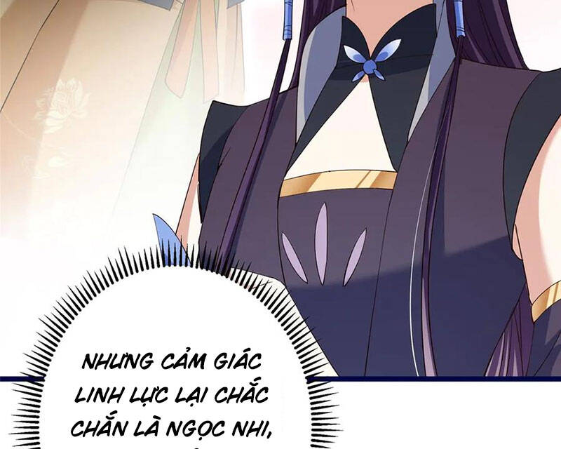 Chưởng Môn Khiêm Tốn Chút - Chapter 461 - Page 41