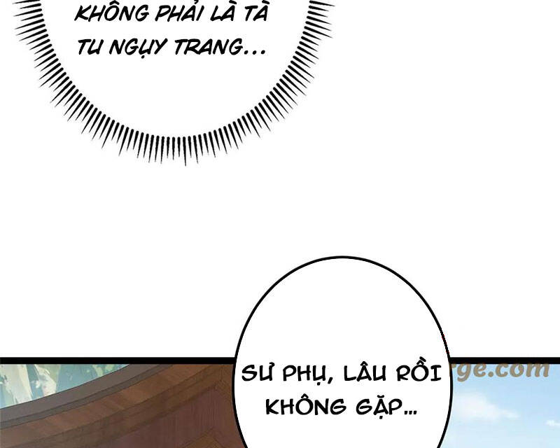 Chưởng Môn Khiêm Tốn Chút - Chapter 461 - Page 42