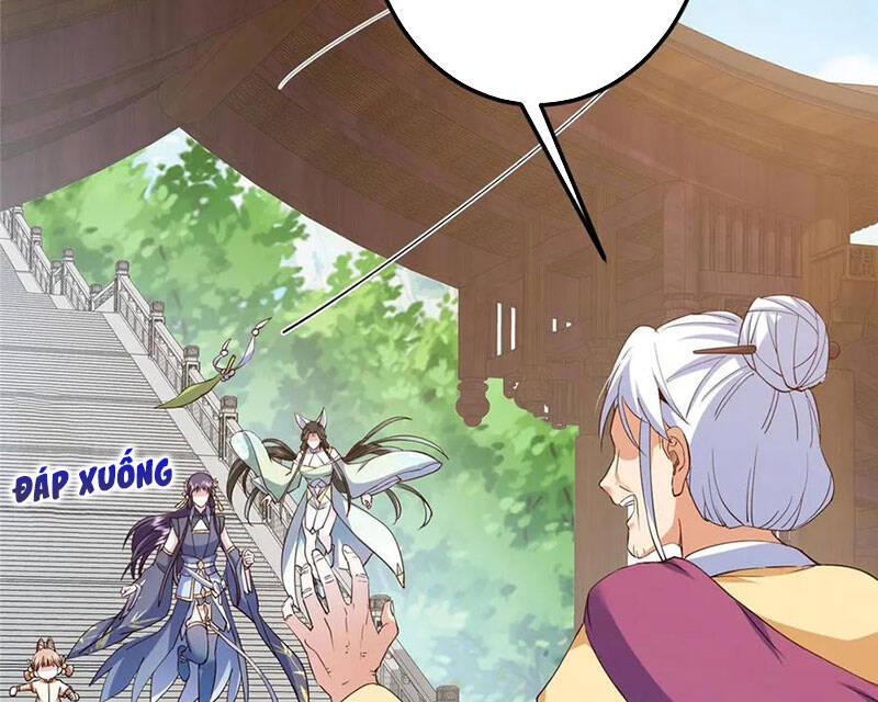 Chưởng Môn Khiêm Tốn Chút - Chapter 461 - Page 43