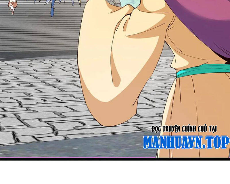 Chưởng Môn Khiêm Tốn Chút - Chapter 461 - Page 44