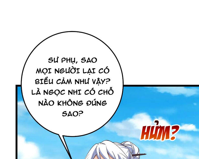 Chưởng Môn Khiêm Tốn Chút - Chapter 461 - Page 45
