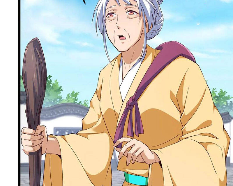 Chưởng Môn Khiêm Tốn Chút - Chapter 461 - Page 46