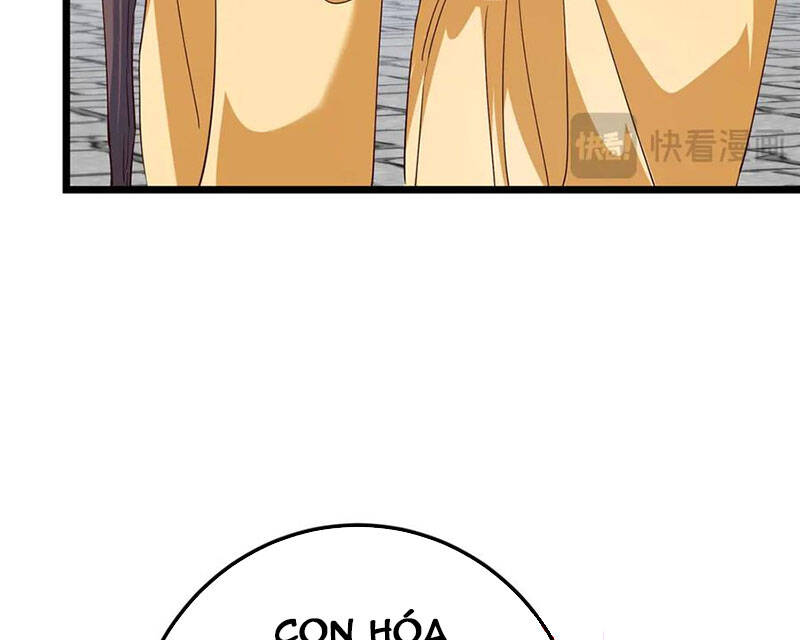 Chưởng Môn Khiêm Tốn Chút - Chapter 461 - Page 47