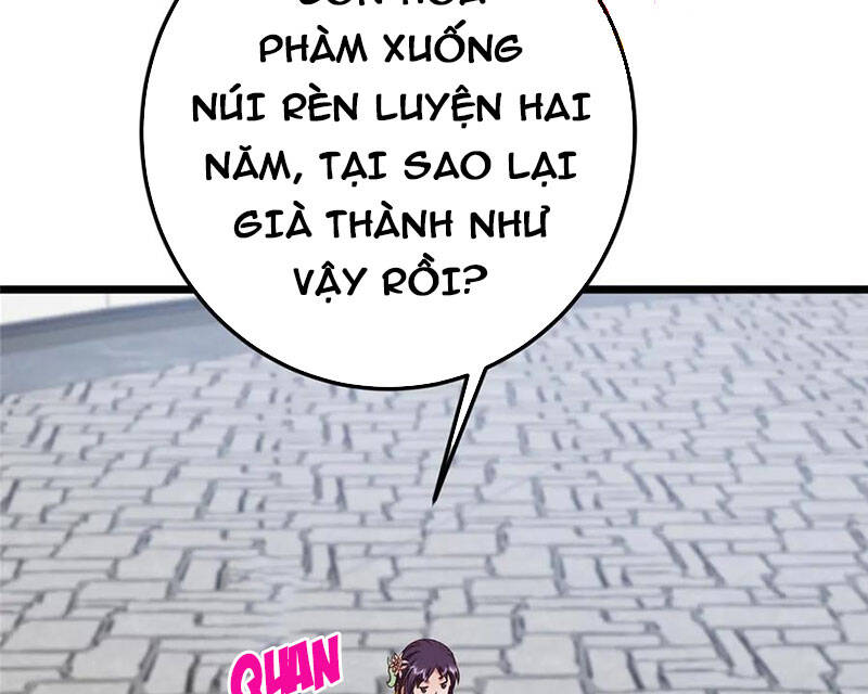 Chưởng Môn Khiêm Tốn Chút - Chapter 461 - Page 48