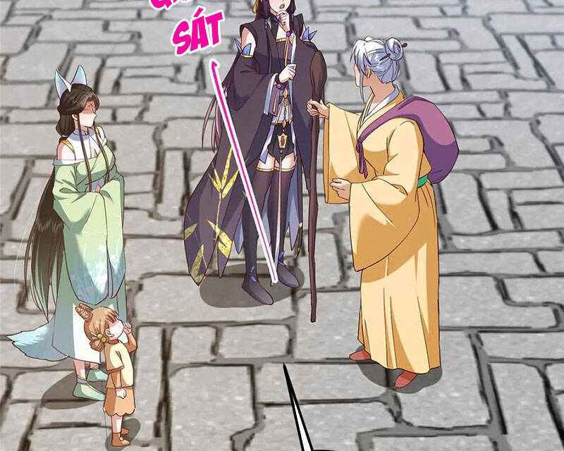 Chưởng Môn Khiêm Tốn Chút - Chapter 461 - Page 49