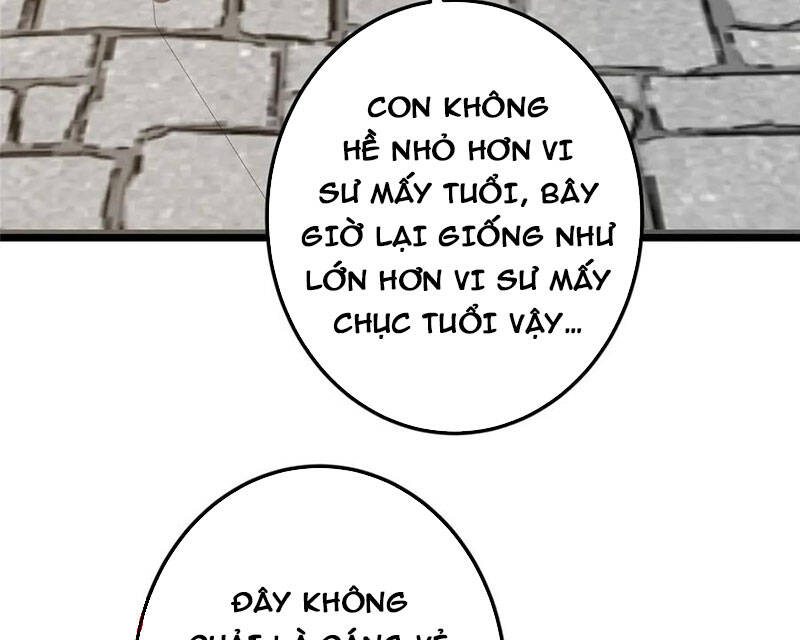 Chưởng Môn Khiêm Tốn Chút - Chapter 461 - Page 50