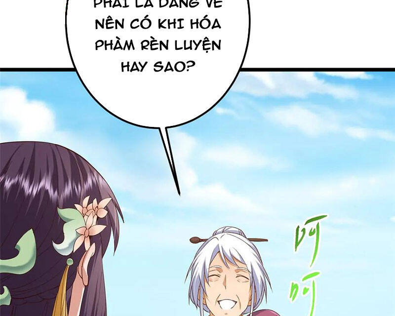 Chưởng Môn Khiêm Tốn Chút - Chapter 461 - Page 51