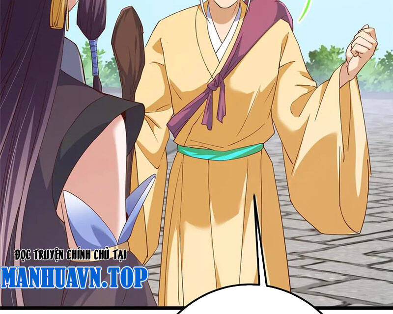 Chưởng Môn Khiêm Tốn Chút - Chapter 461 - Page 52