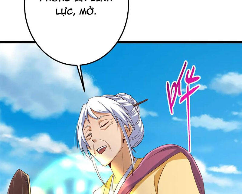 Chưởng Môn Khiêm Tốn Chút - Chapter 461 - Page 54