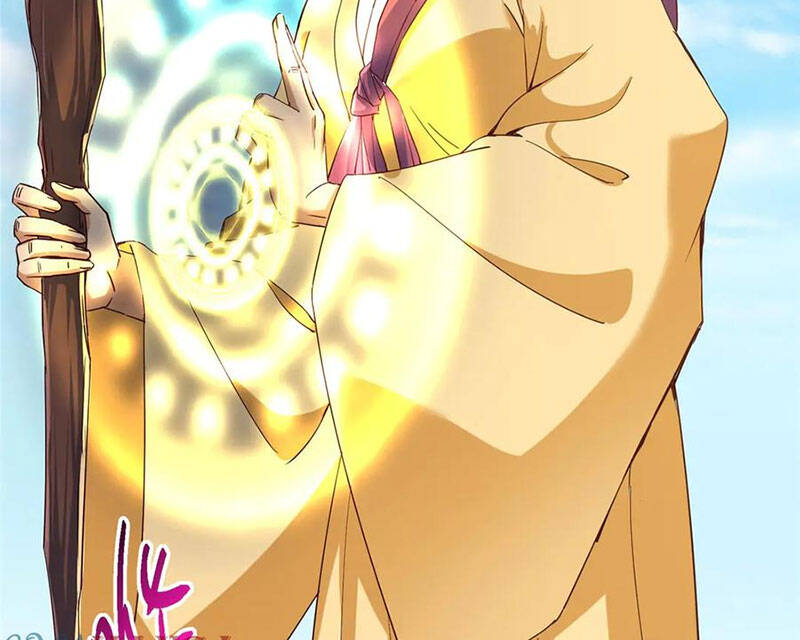 Chưởng Môn Khiêm Tốn Chút - Chapter 461 - Page 55