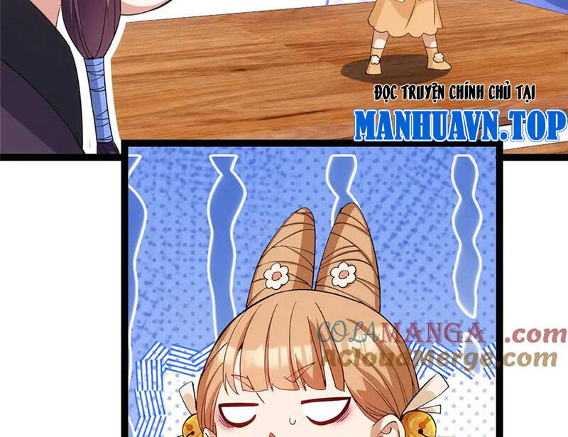 Chưởng Môn Khiêm Tốn Chút - Chapter 461 - Page 6