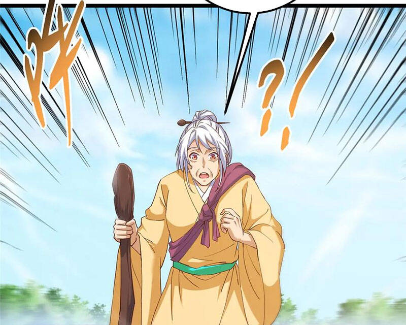 Chưởng Môn Khiêm Tốn Chút - Chapter 461 - Page 60