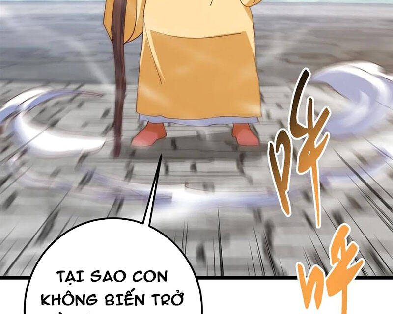 Chưởng Môn Khiêm Tốn Chút - Chapter 461 - Page 61