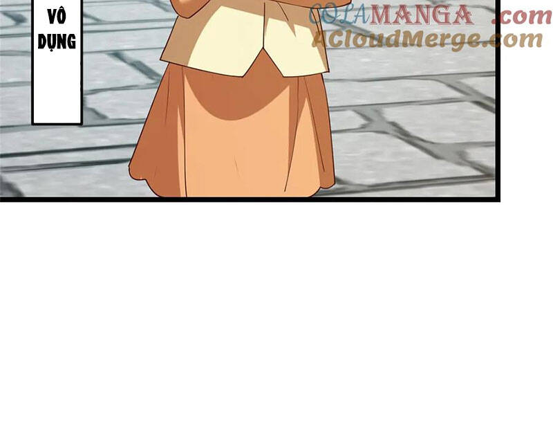 Chưởng Môn Khiêm Tốn Chút - Chapter 461 - Page 64