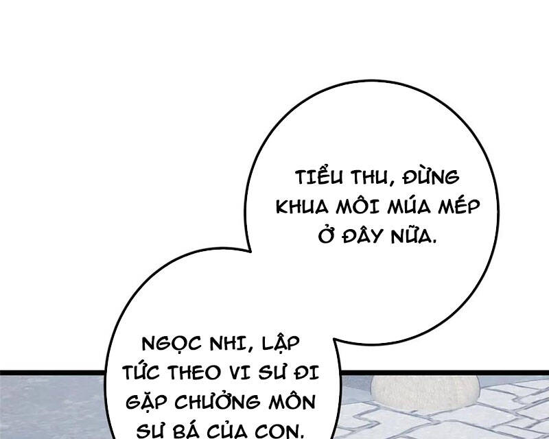 Chưởng Môn Khiêm Tốn Chút - Chapter 461 - Page 65