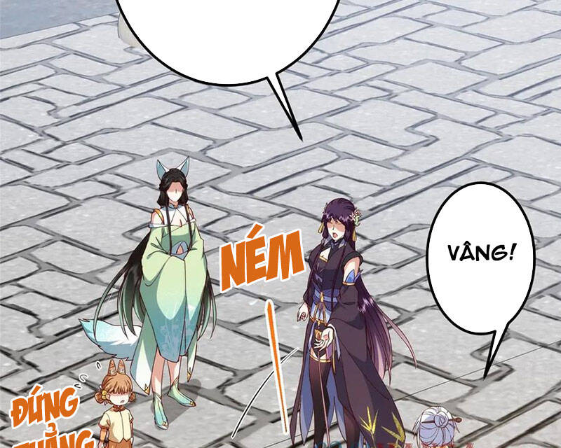 Chưởng Môn Khiêm Tốn Chút - Chapter 461 - Page 66