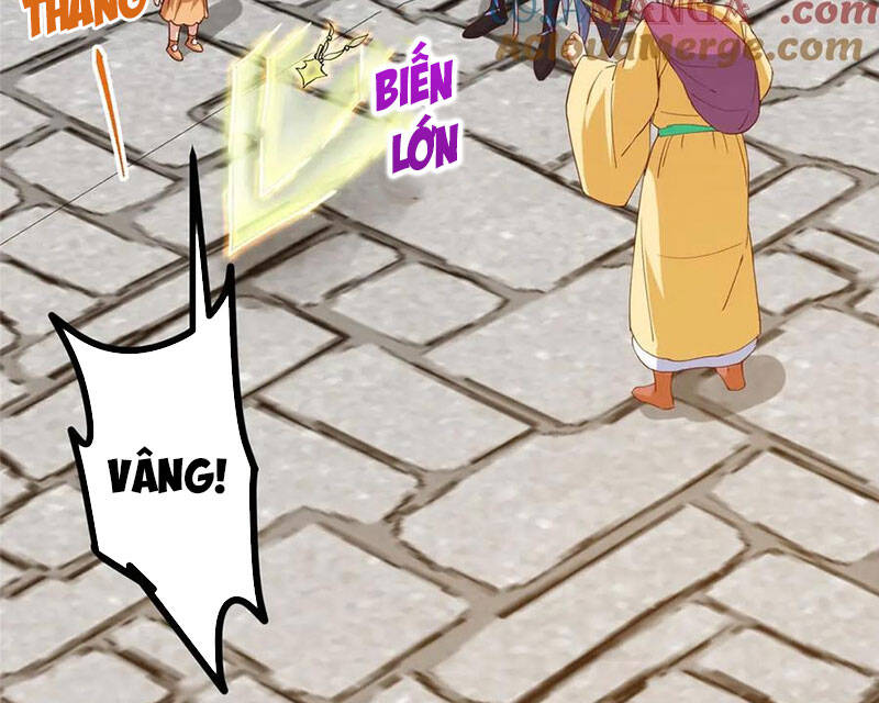 Chưởng Môn Khiêm Tốn Chút - Chapter 461 - Page 67