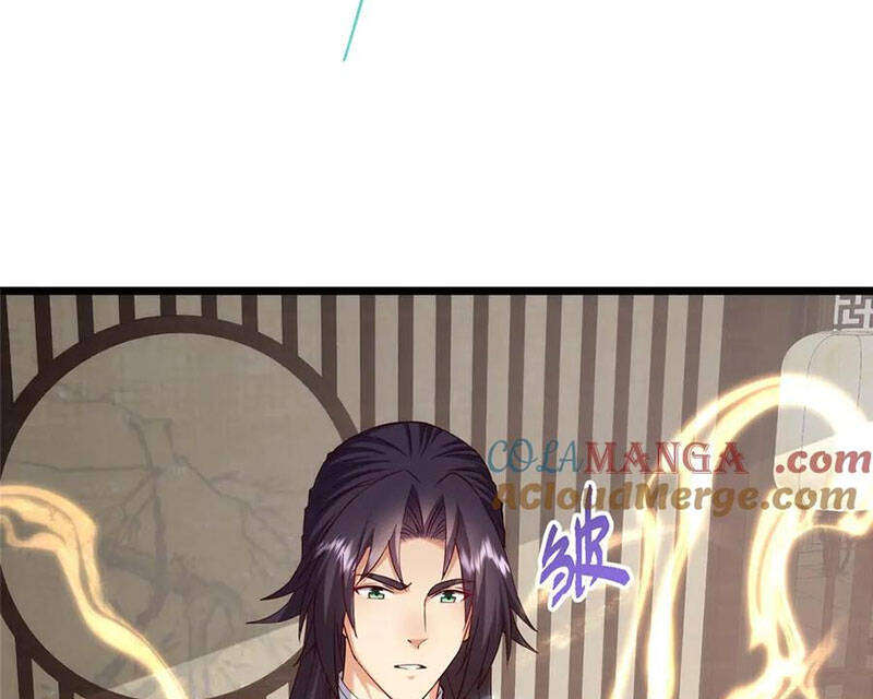 Chưởng Môn Khiêm Tốn Chút - Chapter 461 - Page 72