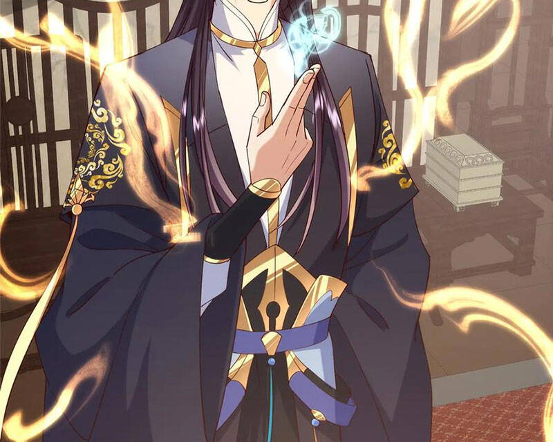 Chưởng Môn Khiêm Tốn Chút - Chapter 461 - Page 73