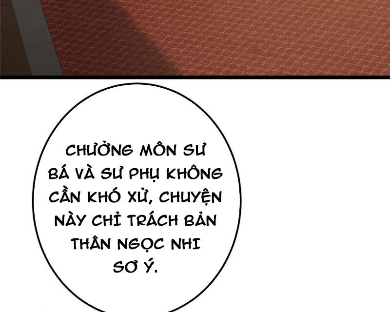 Chưởng Môn Khiêm Tốn Chút - Chapter 461 - Page 77