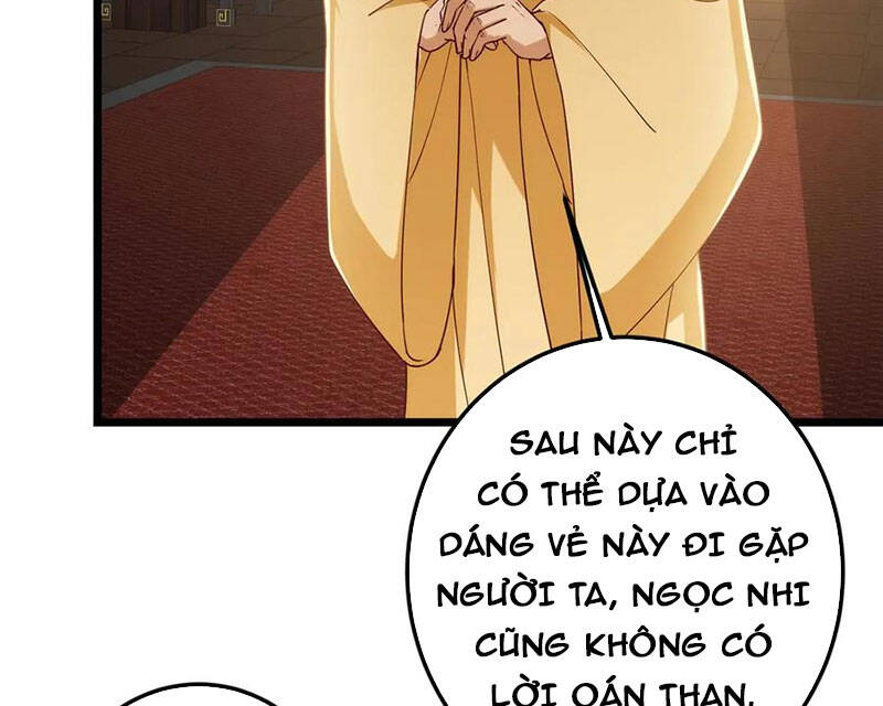 Chưởng Môn Khiêm Tốn Chút - Chapter 461 - Page 79