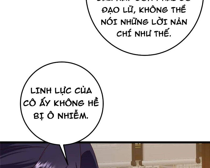 Chưởng Môn Khiêm Tốn Chút - Chapter 461 - Page 82
