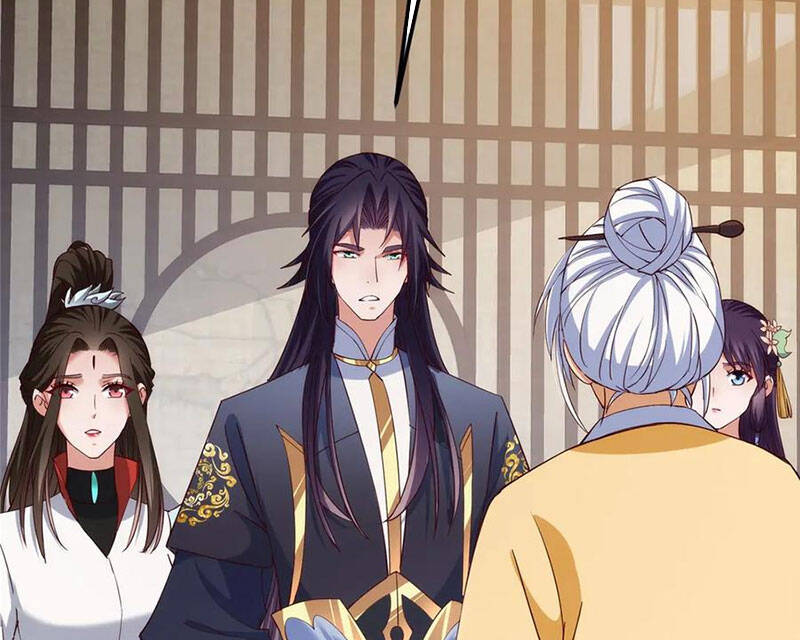 Chưởng Môn Khiêm Tốn Chút - Chapter 461 - Page 85