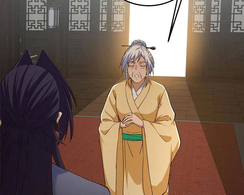 Chưởng Môn Khiêm Tốn Chút - Chapter 461 - Page 88