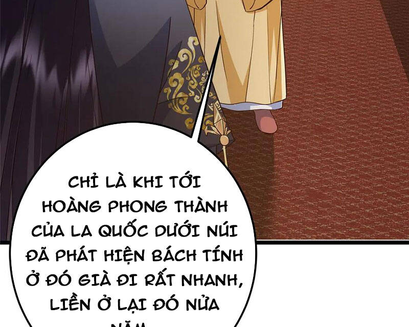 Chưởng Môn Khiêm Tốn Chút - Chapter 461 - Page 89
