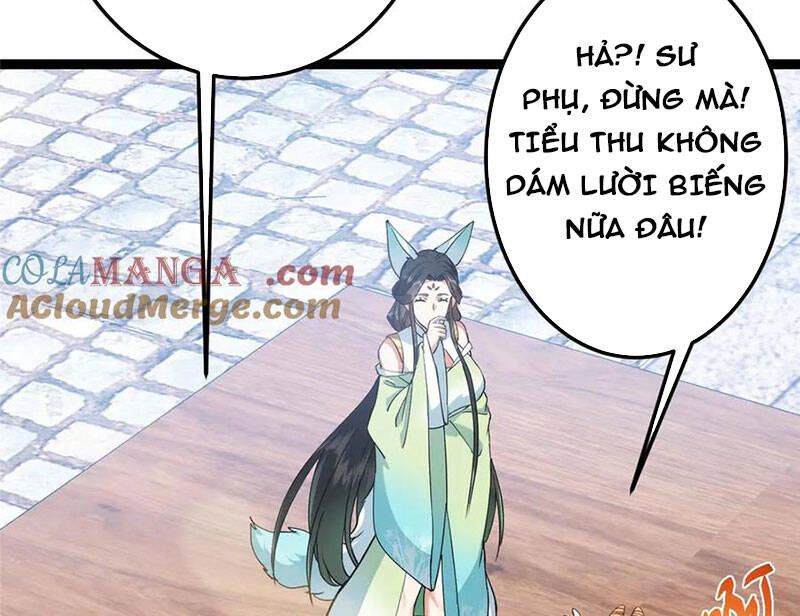 Chưởng Môn Khiêm Tốn Chút - Chapter 461 - Page 9